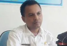 Harga Cabai Keriting di Buton Melonjak Hingga Rp 60 Ribu Sekretaris Dinas Perindustrian dan Perdagangan Pemerintah Kabupaten Buton, M Wahyuddin