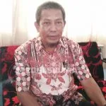 Ini Jadwal Prajabatan CPNS Kolut Tahun 2018 Kepala Badan Kepegawaian Daerah (BKD) Kolut Mardan