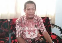 Ini Jadwal Prajabatan CPNS Kolut Tahun 2018 Kepala Badan Kepegawaian Daerah (BKD) Kolut Mardan