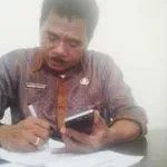 Kekurangan Gaji 265 ASN Konut Dianggarkan di APBD Perubahan Kepala Badan Pemeriksa Keuangan dan Aset Daerah (BPKAD) Konut Marthen Minggu