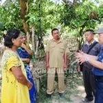 Hasil Monitoring DPRD Konsel, Masyarakat Ingin Izin HGU PT Kapas Tak Diperpanjang Hasil Monitoring DPRD Konsel, Masyarakat Ingin Izin HGU PT Kapas Tak Diperpanjang