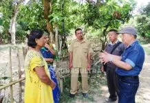 Hasil Monitoring DPRD Konsel, Masyarakat Ingin Izin HGU PT Kapas Tak Diperpanjang Hasil Monitoring DPRD Konsel, Masyarakat Ingin Izin HGU PT Kapas Tak Diperpanjang