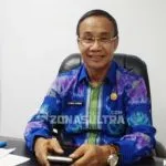 Tenaga Penyuluh Pertanian di Sultra Semakin Berkurang Kepala Dinas Tanaman Pangan dan Peternakan (Distanak) Sulawesi Tenggara (Sultra), Muhammad Nasir