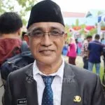 Begini Upaya Pemda Wakatobi Cegah DBD Pelaksana tugas (Plt) kepala dinas (Kadis) Kesehatan kabupaten Wakatobi, Muliaddin