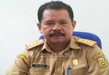 BKKBN Buton Prioritaskan Tiga Program Nawa Cita Presiden Kepala BKKBN Buton Nasbah