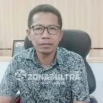 Bupati Busel Kena OTT, PDIP Sultra: Tidak Ada Bantuan Hukum Wakil Ketua DPRD Sultra Nursalam Lada