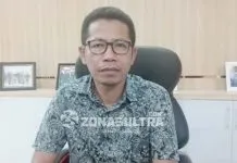 Genjot PAD, DPRD Sultra Minta Pemda Dorong Industri Pertambangan di Daerah Wakil Ketua DPRD Sultra Nursalam Lada