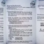 Ada Upaya Kudeta Ijin Usaha Pertambangan PT Krative Jaya di Kolut Ada Upaya Kudeta Ijin Usaha Pertambangan PT Krative Jaya di Kolut