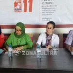 Jadi Caleg di PSI Harus Lewati Serangkaian Tes Jadi Caleg di PSI Harus Lewati Serangkaian Tes