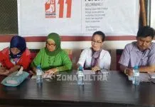 Jadi Caleg di PSI Harus Lewati Serangkaian Tes Jadi Caleg di PSI Harus Lewati Serangkaian Tes