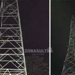 SAR Kendari Memutuskan Naik Tower Evakusi Mirwan SAR Kendari Memutuskan Naik Tower Evakusi Mirwan