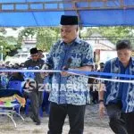 Resmikan Pasar Rakyat Samaturu di Amonggedo, Begini Harapan Bupati Konawe Resmikan Pasar Rakyat Samaturu di Amonggedo, Begini Harapan Bupati Konawe