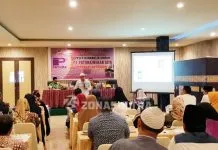 Berangkatkan 500 Jamaah, PT Patuna Berbagi Tips Agar Tak Tertipu Kedok Biro Umrah Murah Berangkatkan 500 Jamaah, PT Patuna Berbagi Tips Agar Tak Tertipu Kedok Biro Umrah Murah