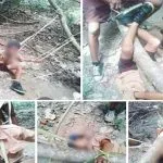 Aksi Persekusi Siswa SMPN 11 Konsel yang Viral di Medsos Ternyata Hanya Akting Aksi Persekusi Siswa SMPN 11 Konsel yang Viral di Medsos Ternyata Hanya Akting