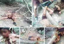 Aksi Persekusi Siswa SMPN 11 Konsel yang Viral di Medsos Ternyata Hanya Akting Aksi Persekusi Siswa SMPN 11 Konsel yang Viral di Medsos Ternyata Hanya Akting