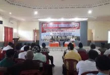 Cegah Paham Radikalisme, Polres Konawe Gelar FGD Cegah Paham Radikalisme, Polres Konawe Gelar FGD