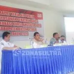 Dapil dan Alokasi Kursi Anggota DPRD Butur Ditata Kembali Dapil dan Alokasi Kursi Anggota DPRD Butur Ditata Kembali