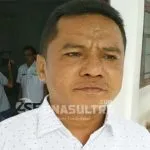 Wakatobi Target Juara Umum MTQ XXVII Kepala Bagian (Kabag) Kesejahteraan Rakyat (Kesra) Sekretariat Daerah Wakatobi, Sahibudin