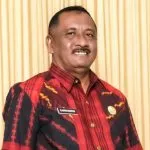 Turnamen Bibi Cup Buteng Berlangsung Sukses Bupati Buton Tengah (Buteng), Samahuddin