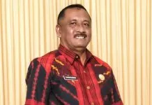 Turnamen Bibi Cup Buteng Berlangsung Sukses Bupati Buton Tengah (Buteng), Samahuddin