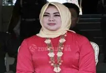 Agar Ibu Fokus Kerja, TP PKK Kendari Siapkan Tempat Penitipan Anak Ketua TP PKK Kota Kendari Siska Karina Adriatma