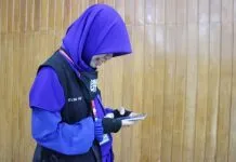 Mahalnya Kekuasaan Sitti Aisyah Al-Fatih