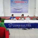 UHO Sosialisasi Penerimaan Mahasiswa Baru 2018 UHO Sosialisasi Penerimaan Mahasiswa Baru 2018