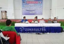 UHO Sosialisasi Penerimaan Mahasiswa Baru 2018 UHO Sosialisasi Penerimaan Mahasiswa Baru 2018