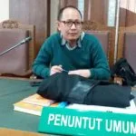 Bos PT Billy Tak Hadir Pemeriksaan Saksi, JPU: Kita Tidak Kekurangan Bukti Jaksa Penuntut Umum (JPU) KPK Subari Kurniawan