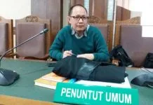 Bos PT Billy Tak Hadir Pemeriksaan Saksi, JPU: Kita Tidak Kekurangan Bukti Jaksa Penuntut Umum (JPU) KPK Subari Kurniawan