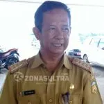 2000 Nelayan di Buton Sudah Dapat Asuransi Kepala DKP Buton, Sudirman