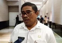 Dirjen Otda: Pj Gubernur Sultra Laki-Laki Direktur Jenderal (Dirjen) Otonomi Daerah (Otda) Kementerian Dalam Negeri (Kemendagri) Sumarsono