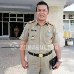 Dua Anak Diduga Terserang Difteri, Dinkes Bombana Lakukan Sosialisasi dan Skrining Kepala Dinas Kesehatan Kabupaten Bombana, Sunandar