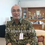 Mandiri Group Hadirkan Bank Mantap Untuk Masa Depan Pensiunan Vice President Area Head Bank Mandiri Cabang Kendari, Tri Tjahja Adi