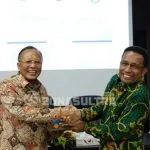 Jalin MoU dengan Kemenlu, Rektor UHO Ingatkan Kerasnya Persaingan di ASEAN Jalin MoU dengan Kemenlu, Rektor UHO Ingatkan Kerasnya Persaingan di ASEAN