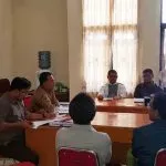 Pilrek USN Kolaka, Empat Balon Gugur Pilrek USN Kolaka, Empat Balon Gugur