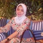 Ingin Kembali Nyaleg, WON Pilih Perindo Wa Ode Nurhayati (WON)