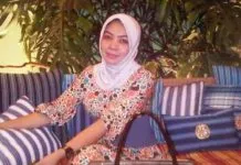 Ingin Kembali Nyaleg, WON Pilih Perindo Wa Ode Nurhayati (WON)