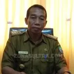 3.045 Siswa SMP Sederajat di Bombana Siap Jalani UN Kepala Dinas Pendidikan dan Kebudayaan Kabuoaten Bombana, Abdul Rauf Abidin