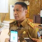 Jelang Pilgub, Begini Cara Kesbangpol Wakatobi Atasi Money Politik Kepala Badan Kesbangpol Kabupaten Wakatobi, Adam Bahtiar