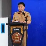 Banyak Kepala Daerah Ditangkap KPK, ADP Ingatkan Jajarannya Hindari Pungli Adriatma Dwi Putra, walikota kendari 2018