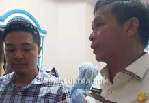 Rajiun Tumada Resmi Dipecat dari Ketua DPD PAN Mubar Rajiun Tumada Resmi Dipecat dari Ketua DPD PAN Mubar