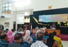 Hari Pertama Kerja, Ini Aktivitas yang Dilakukan Pj Wali Kota Baubau Hari Pertama Kerja, Ini Aktivitas yang Dilakukan Pj Wali Kota Baubau
