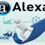Description About Alexa, As Well As How To Increase Ranking Quickly