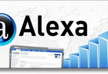 Meningkatkan Ranking Alexa di Website Anda Meningkatkan Ranking Alexa di Website Anda