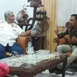 Ali Mazi Ajak Sahabat ARF untuk Menangkan AMAN Ali Mazi Ajak Sahabat ARF untuk Menangkan AMAN