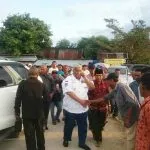 Jelajahi Muna, Ali Mazi Pantau Potensi Wilayah dan Perlunya Pembenahan Infrastruktur Jelajahi Muna, Ali Mazi Pantau Potensi Wilayah dan Perlunya Pembenahan Infrastruktur