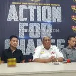 Klaim Hasil Survei Tertinggi, Ali Mazi Optimis Menangkan Pilgub Sultra Klaim Hasil Survei Tertinggi, Ali Mazi Optimis Menangkan Pilgub Sultra