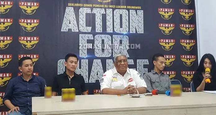 Klaim Hasil Survei Tertinggi, Ali Mazi Optimis Menangkan Pilgub Sultra