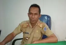 Tiga Gua Prasejarah di Muna Jadi Kawasan Cagar Budaya Nasional Amiruddin Ako